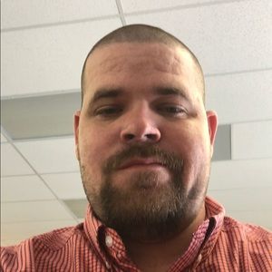 Meet your Posher, James